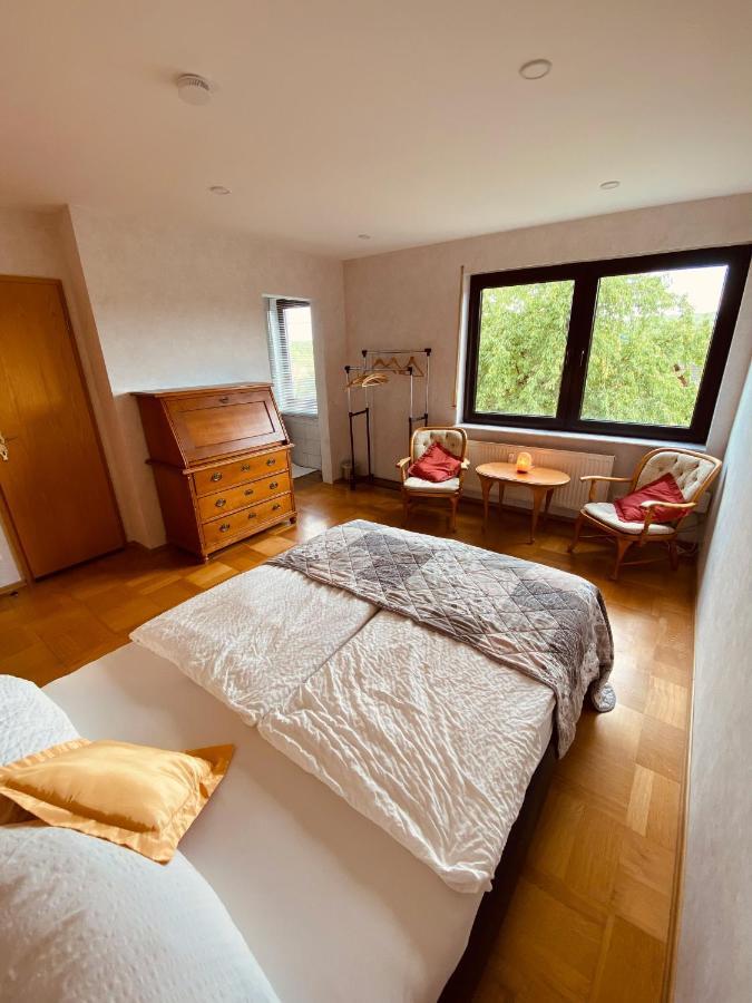 Altendiez Heidrun'S Home מראה חיצוני תמונה