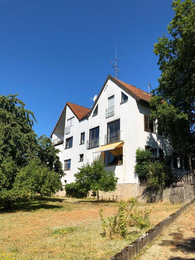Altendiez Heidrun'S Home מראה חיצוני תמונה