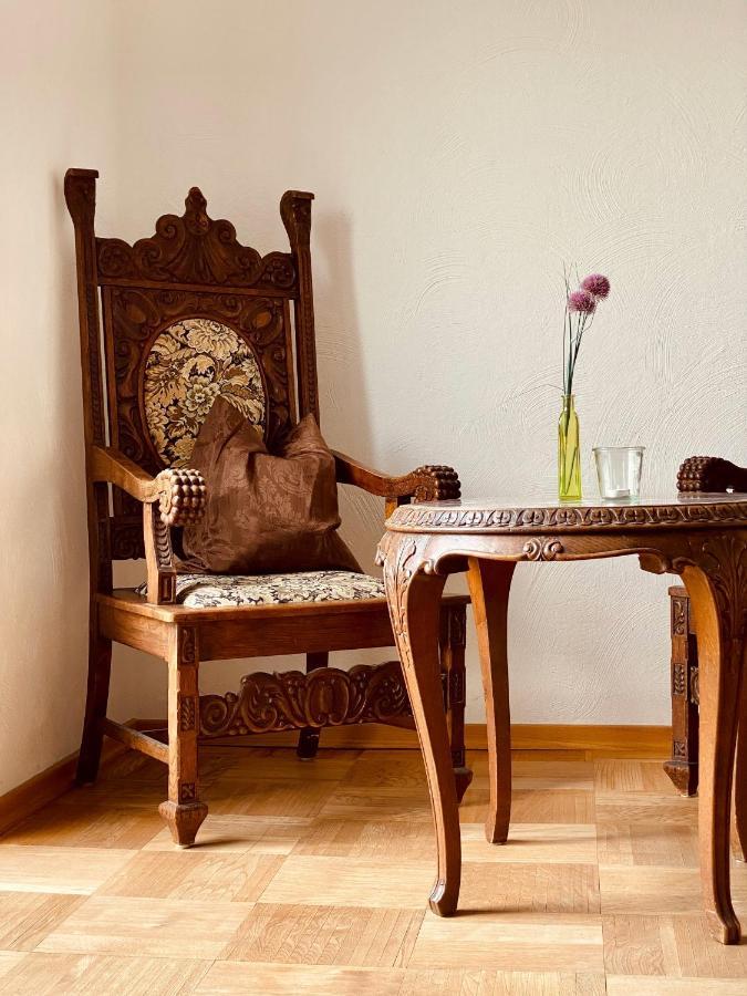 Altendiez Heidrun'S Home מראה חיצוני תמונה