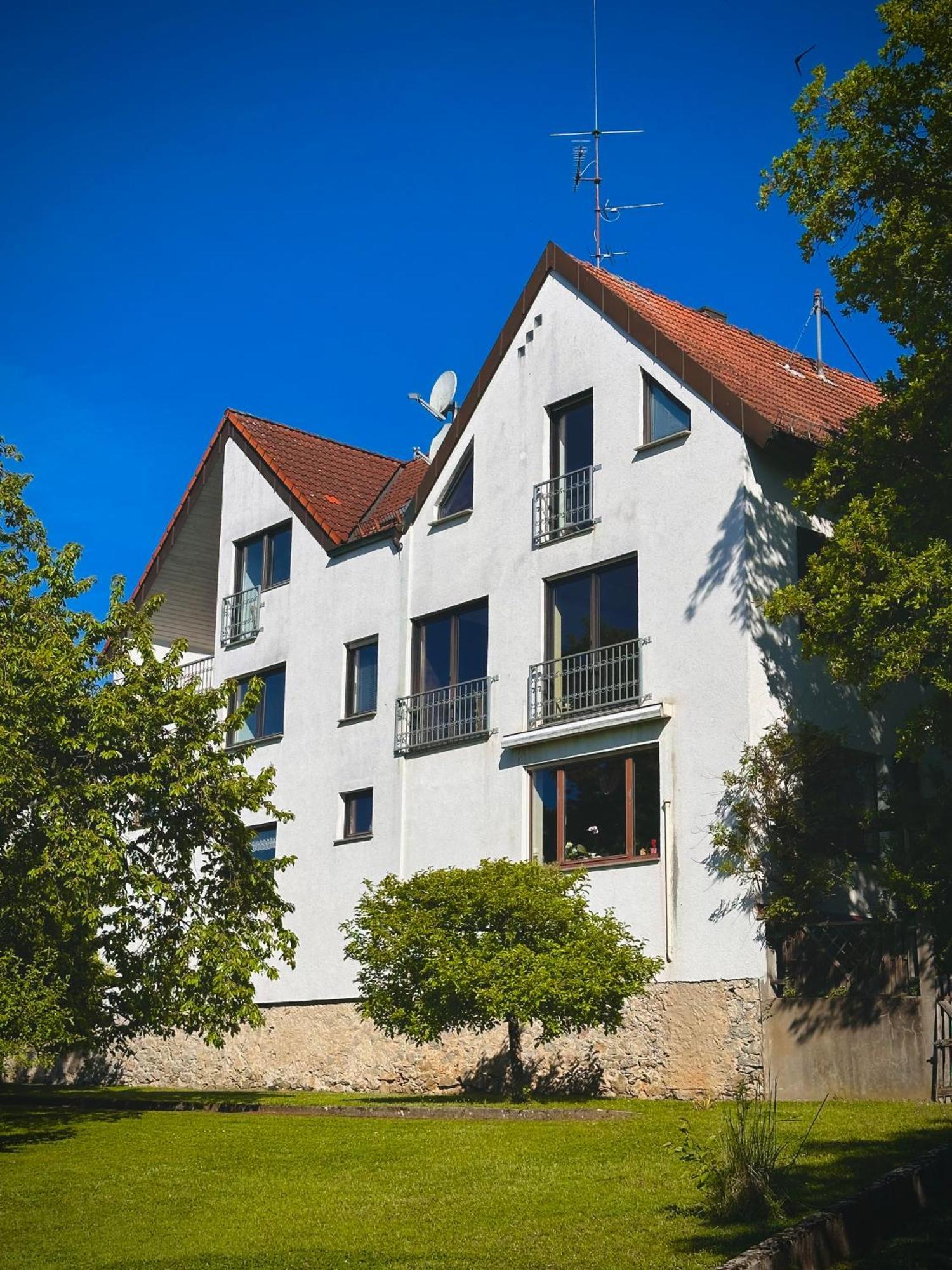 Altendiez Heidrun'S Home מראה חיצוני תמונה